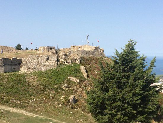Castello di Kanina