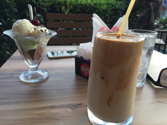 Gelateria Arjoli 2